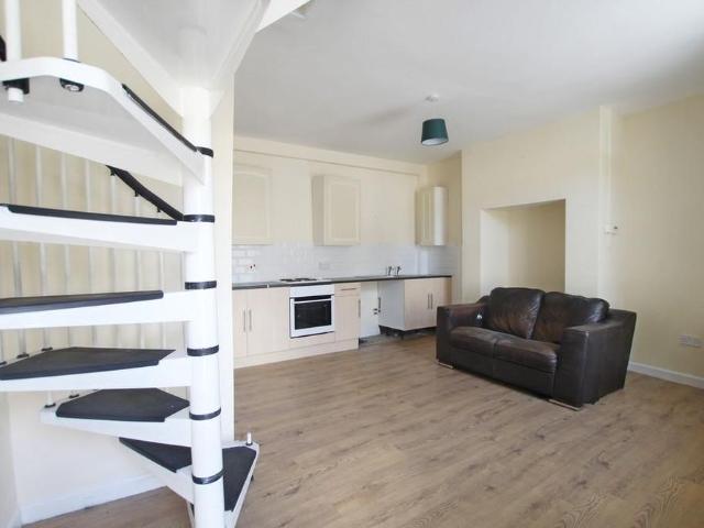 House for rent in Backburn, Lancashire
