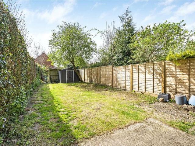 House for rent in Bolton Low Houses, Hampshire