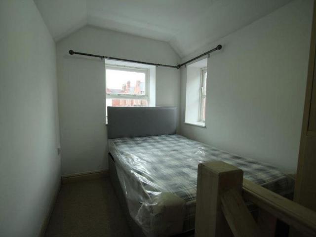 House for rent in Old Wharf, City Of Leicester