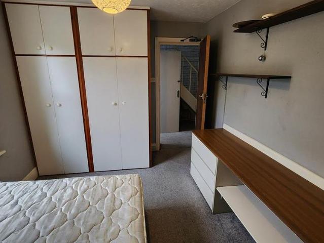 House for rent in Springbourne, Bournemouth