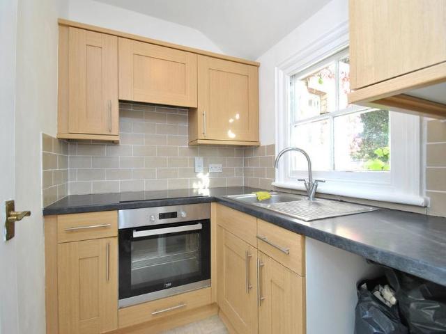 House for rent in Hitchin, North Hertfordshire