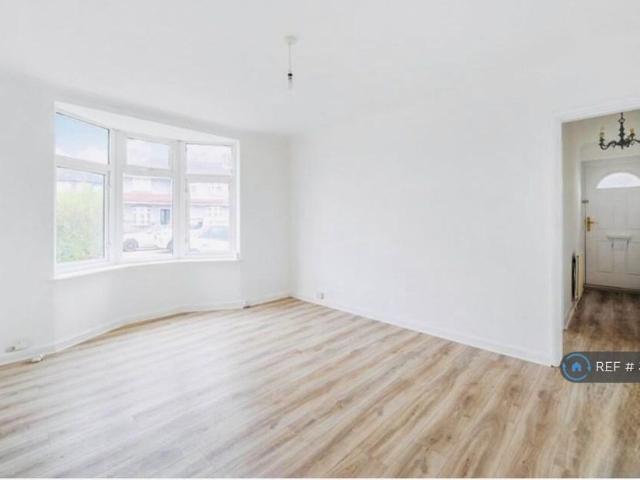 House for rent in Becontree, Greater London