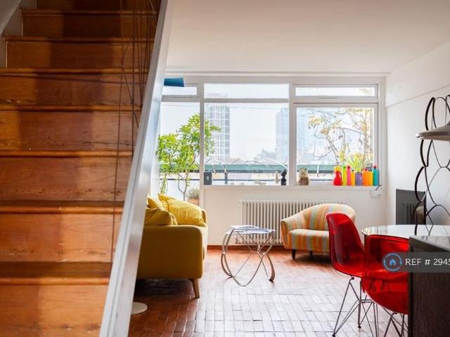 House for rent in Bethnal Green, Greater London