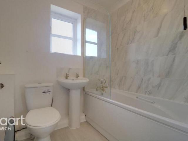 House for rent in Stoke, Ipswich