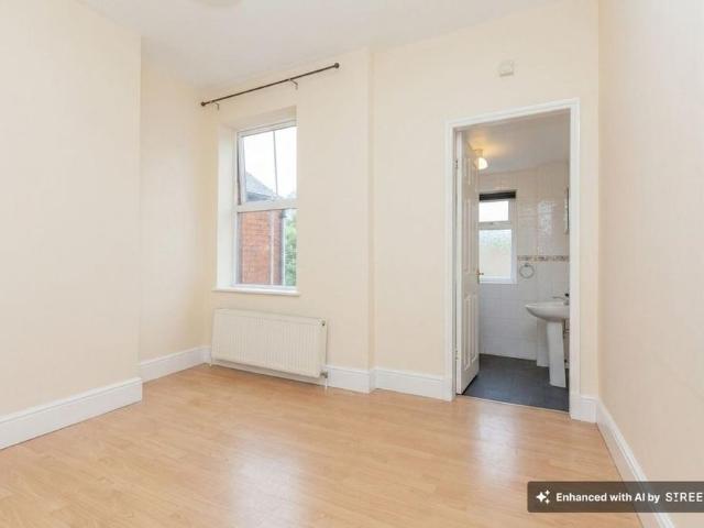 House for rent in Old Wharf, City Of Leicester