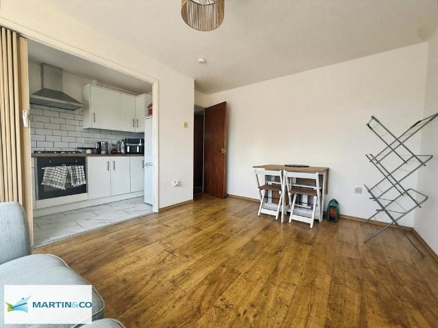 Flat for rent in Earley