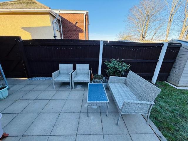 House for rent in Gravelly Hill, Isle Of Man