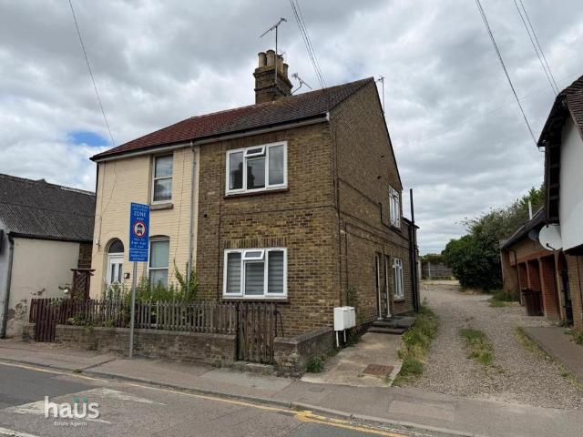 Flat for rent in Parkwood, Gillingham