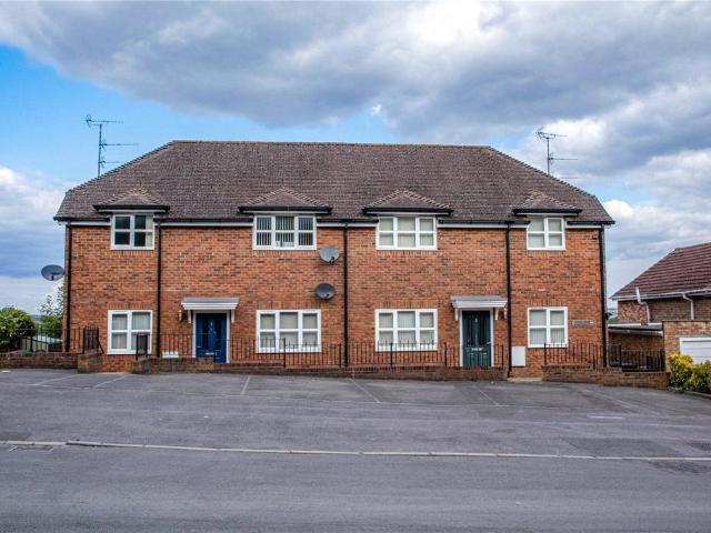 Flat for rent in Rodbourne, Swindon