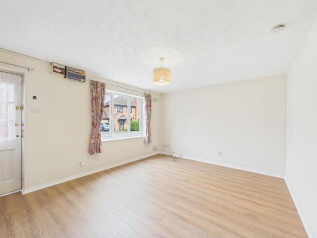 House for rent in Chilvers Coton, Camp Hill