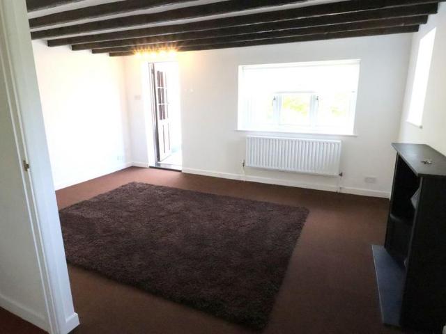 House for rent in Bolton Low Houses, Hampshire