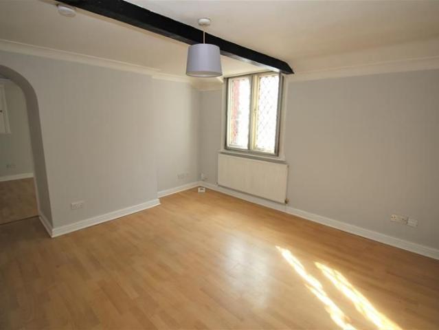House for rent in Harpur, Bedford