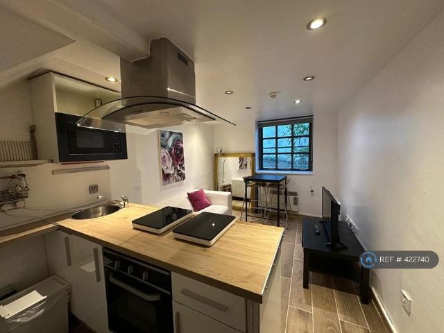 Flat for rent in Meanwood, West Yorkshire