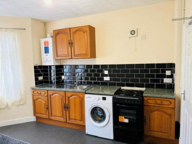 Flat for rent in Castlefield, Cressex