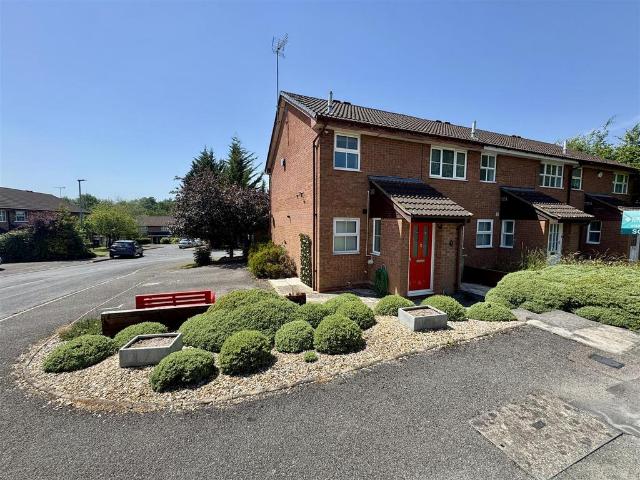 Flat for rent in Bramingham Park, Luton