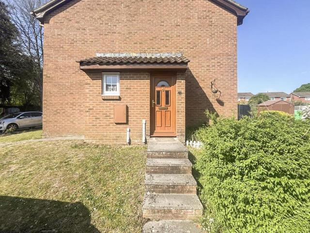 Flat for rent in Salisbury, Wiltshire