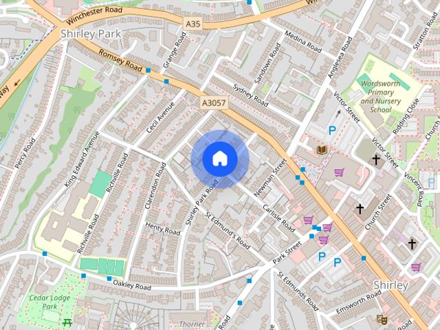 Apartment for rent in City Of Southampton