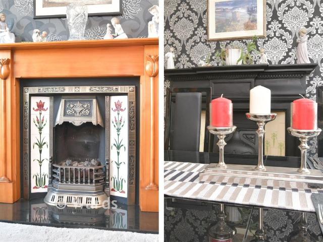 House for rent in Hamerton, Kent