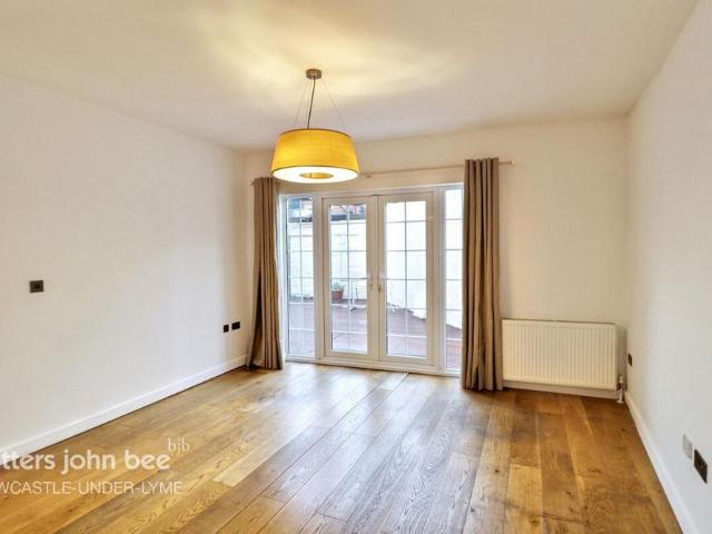 House for rent in Baswich, Staffordshire