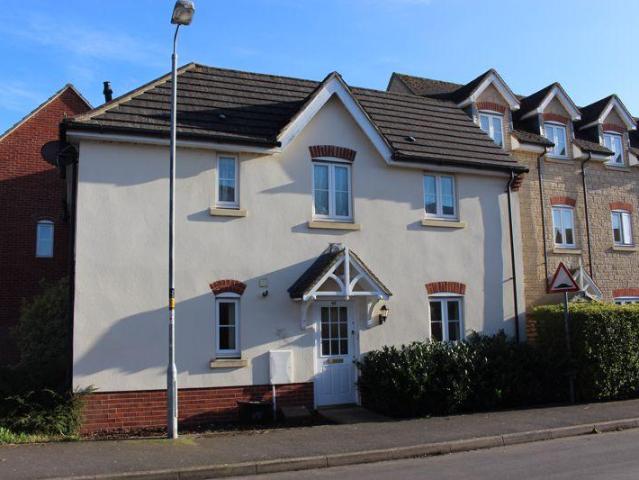 Flat for rent in Calne