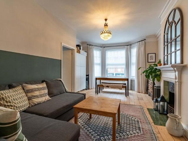 House for rent in St Albans, Five Acres