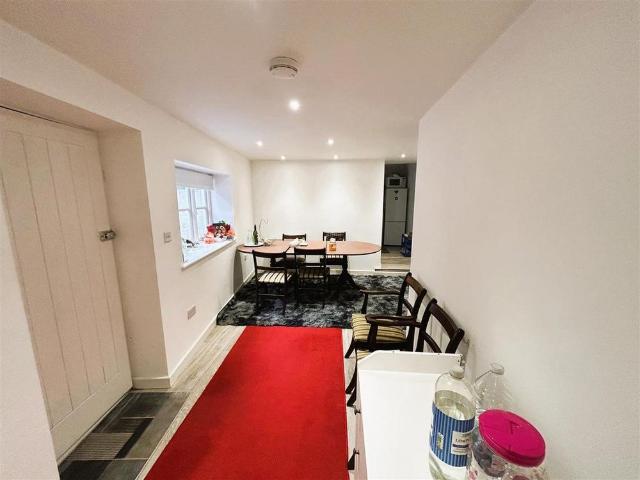 House for rent in Walhampton, Ashurst Bridge