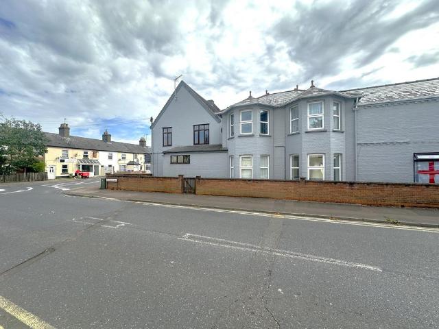 Flat for rent in Studlands Park, Chedburgh