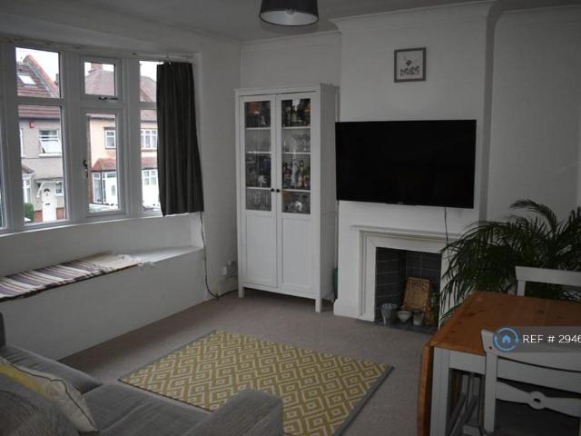 Flat for rent in Wealdstone, Greater London