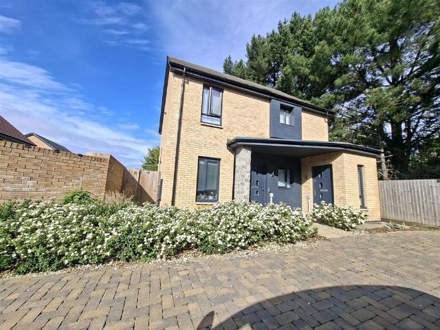 Flat for rent in Penylan, Falcon Lodge