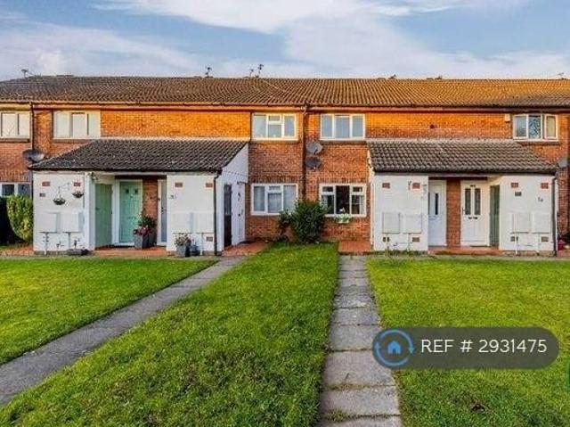 Flat for rent in Woodsmoor, Bramhall