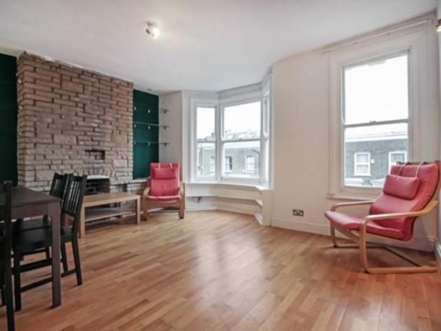 House for rent in Homerton, Greater London