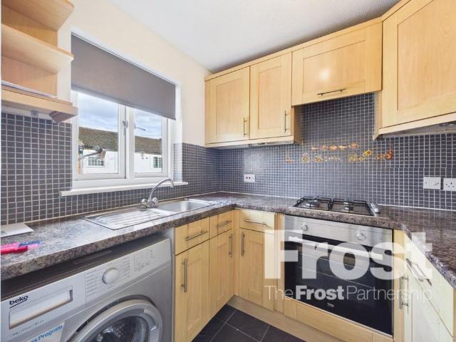 House for rent in Chalvey, Slough
