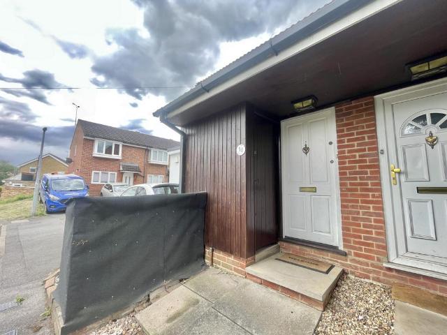 Flat for rent in Epping, Essex