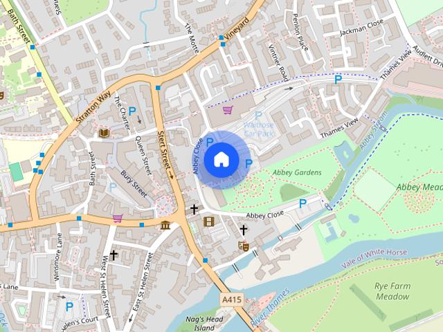 Apartment for rent in Caldecott, Dromore