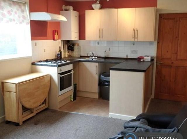 Flat for rent in Pembroke Dock, Wales