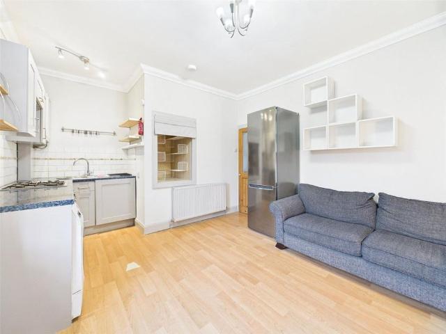 House for rent in Leith, Scotland