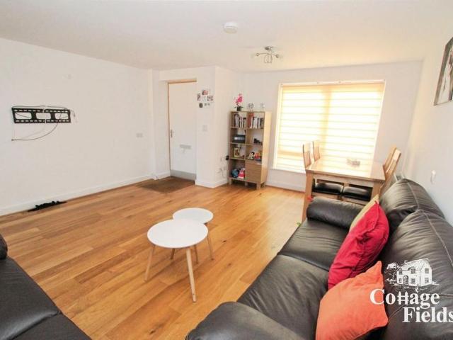 House for rent in Harlow, Essex