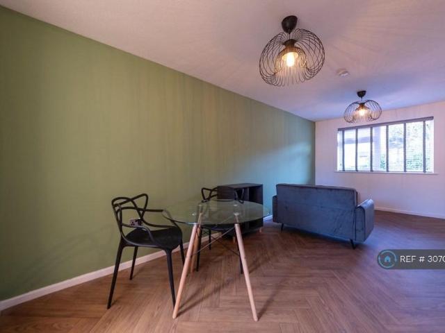 House for rent in Radford, City of Nottingham