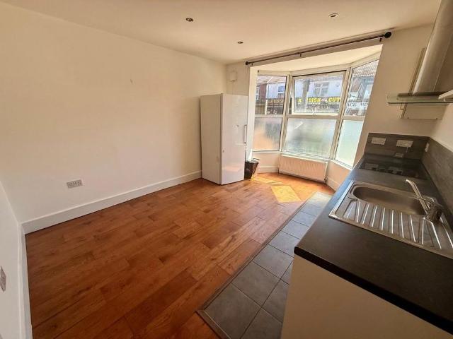 House for rent in Bevois Town, City Of Southampton