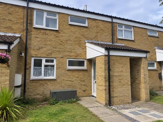 Flat for rent in Marsh Farm