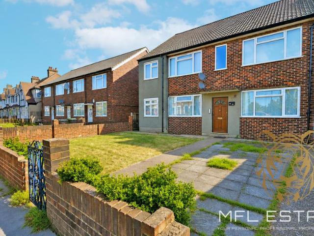 Flat for rent in London Borough of Croydon, Thornton Heath