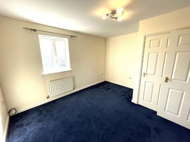House for rent in Cranfield, Bedfordshire
