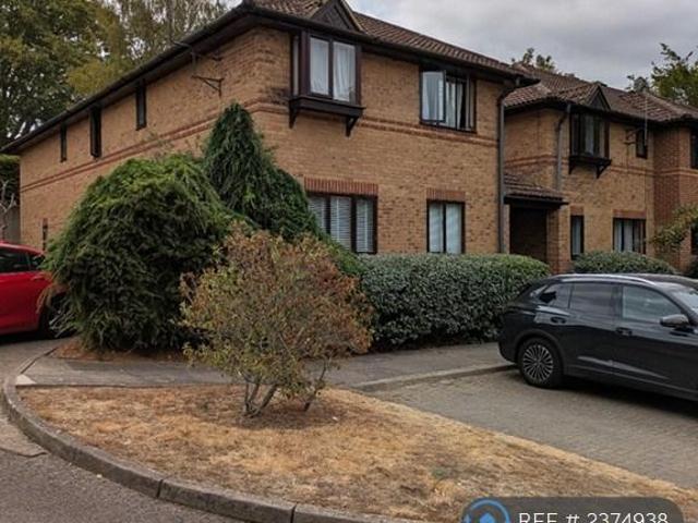 Flat for rent in Twyford