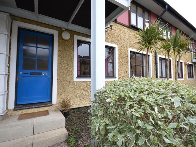 Flat for rent in London Borough of Lewisham, Brockley