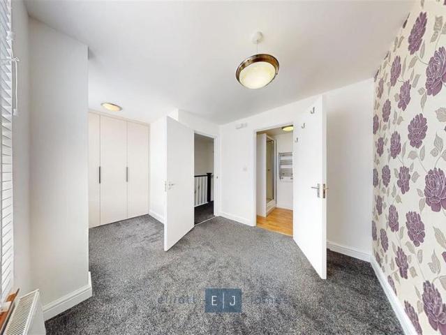 House for rent in South Woodford, Greater London