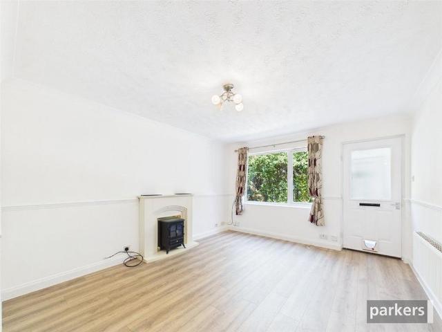 House for rent in Earley