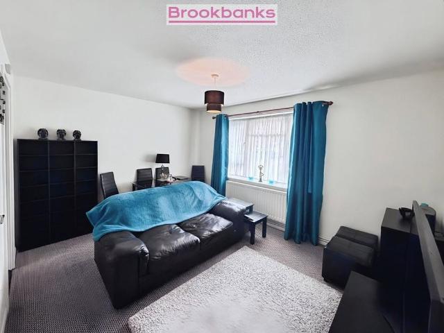 House for rent in Swanley, The Butts