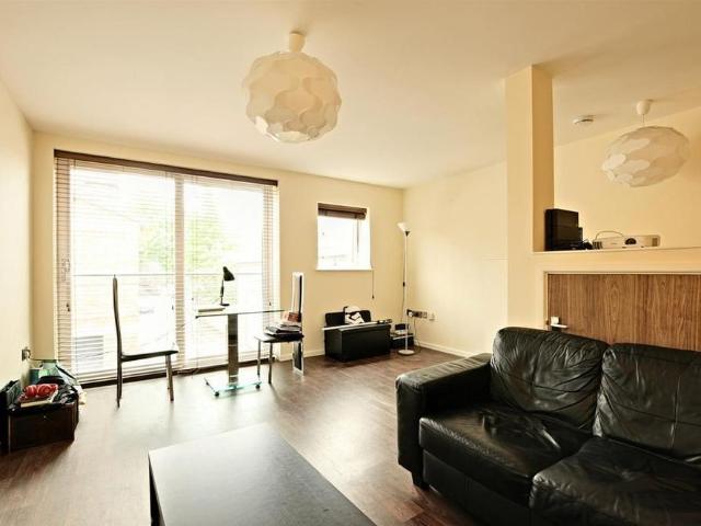 House for rent in The Slade, Oxfordshire