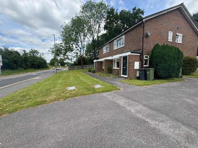 House for rent in Charlotteville, Guildford