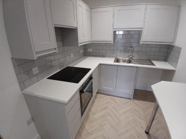 House for rent in Nodehill, Shide